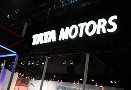 Tata Motors raises close to $1 billion from TPG and ADQ for the EV business
