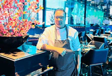 How Standalone Breakfast Service Has Subtly Evolved into a Top Earning Period for Eateries — Views from Chef Anuj Sarkar