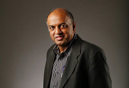 Info Edge, Sanjeev Bikhchandani's Fundamental Advice for Startup Founders