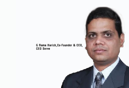 CEO Serve: Providing Result Oriented Integrated Business Consulting Services to Startups and SMEs
