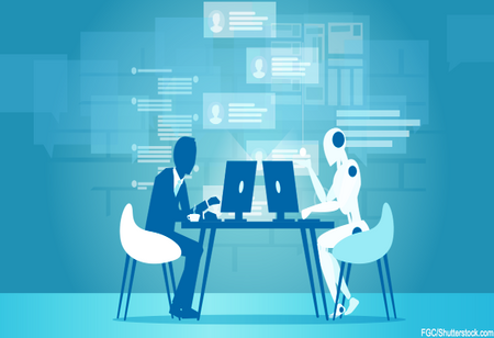 How are AI assistants Impacting the Business?  