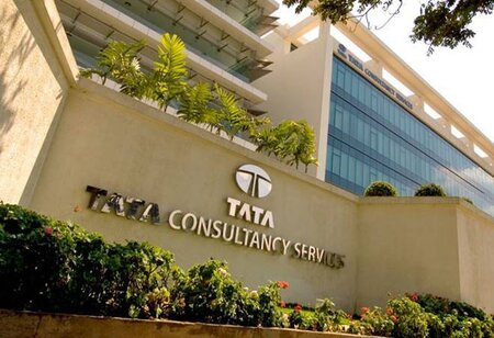 M-cap of eight of top-10 most-valued companies zooms by ₹81,250.83 crore with TCS being the biggest gainer