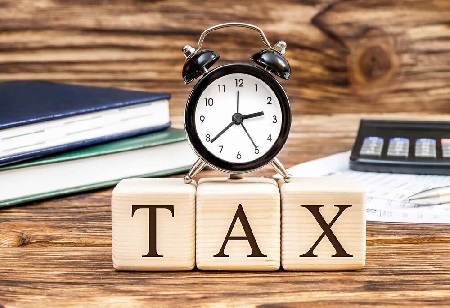 Direct tax collection rises 11% to Rs 3,79,760 crore