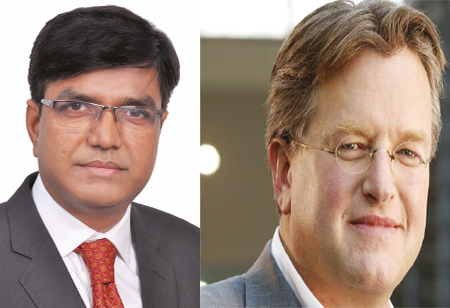 GDPR & Its Impact On Indian It Industry: The Path Forward