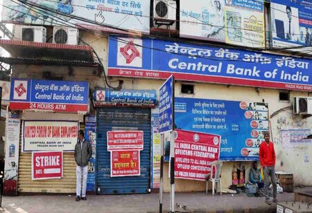 Finance Secretary Suggested, Govt will privatize most PSBs 'eventually'