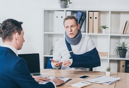 4 Things To Know About Filing An Injury Claim