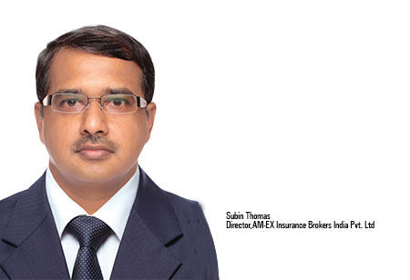 AM-EX Insurance Brokers India Pvt. Ltd: Imparting Success through Insurance Services