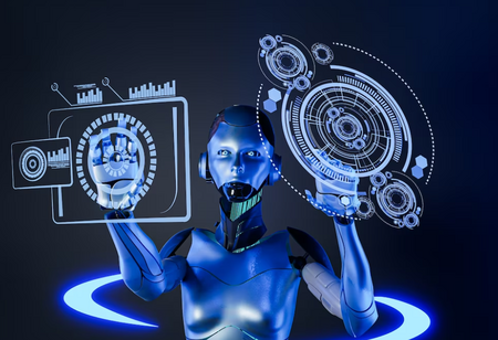 Is it possible to regulate artificial intelligence?
