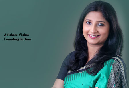 Adishree Mishra: Navigating The Legal Cosmos With Brilliance & Compassion