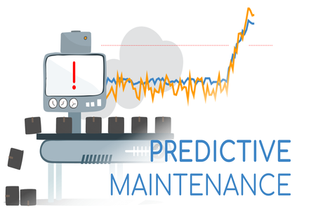 Impact of Predictive Maintenance on Industry