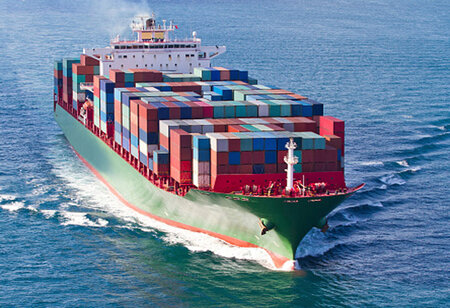 Merchandise exports at an all time high in FY21 