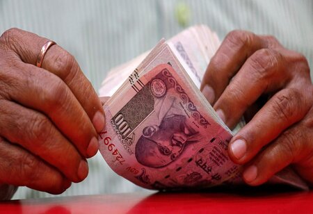 Over 60 percent urban Indians’ finances hit: states Nielsen