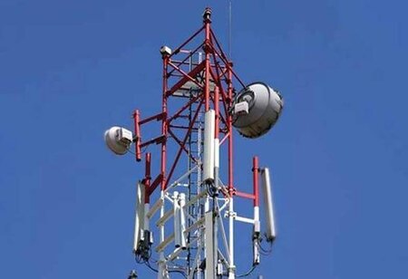 DoT to persuade Finance Ministry on telecom relief-package