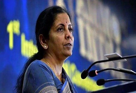 Government withdraws interest rate cut order on PPF and other small savings scheme