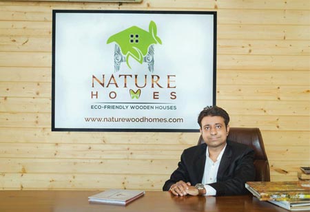 Green Buildings Are The Need Of The Hour
