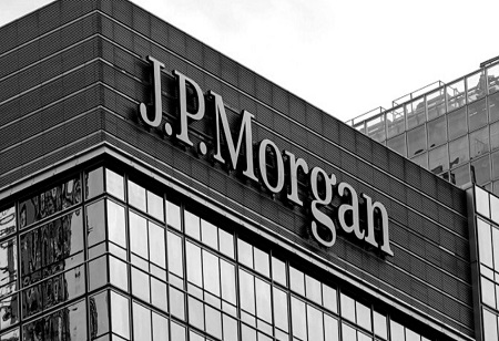 JP Morgan