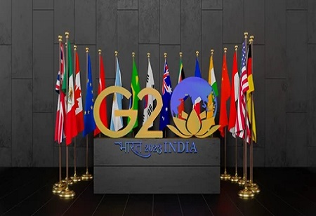 G20 group on multilateral banks’ upgrades to meet