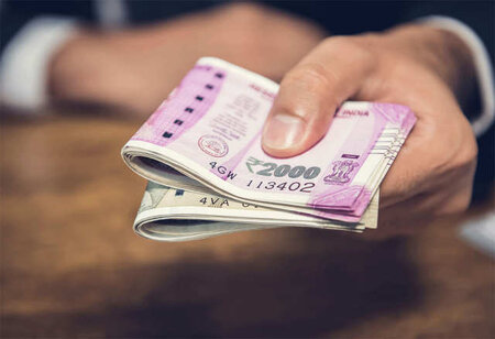 Finance Minister Allows Additional Borrowings for States Implementing Key Institutional Reforms