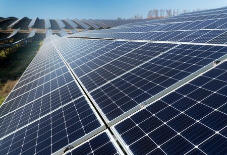 Adani Green Energy Puts An Additional 448.95 MW Of Solar Power Facilities In Gujarat