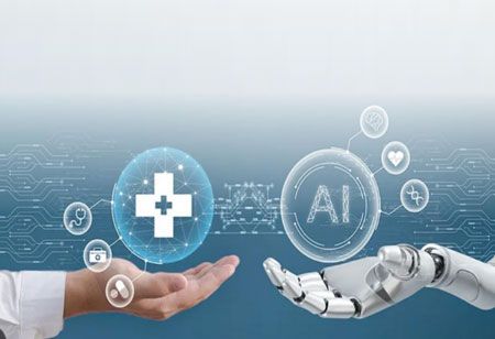 Shaping Healthcare's Future Through Smart Consulting