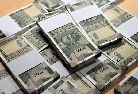 SIDBI on Behalf of Government Invites Offer to Help set up Rs 20,000 Crores NaBFID from Consultants