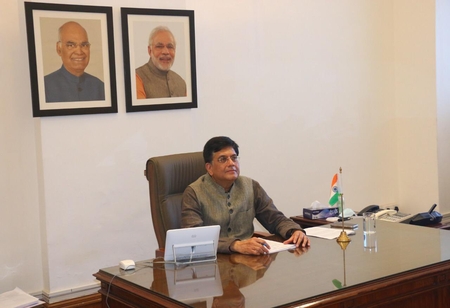India to be Launch First Phase of Single Window System for Investors