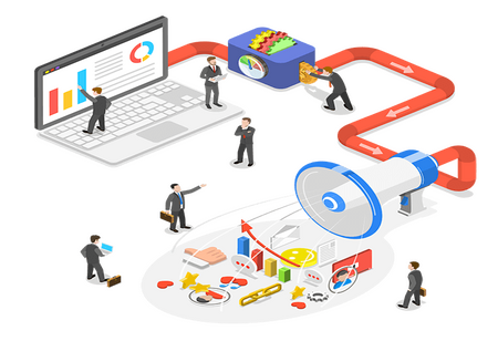 Advantages of Adopting Programmatic Advertising in Digital Marketing
