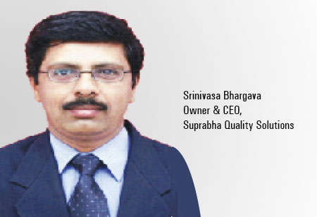 Suprabha Quality Solutions: A Champion in ISO and Quality Management System
