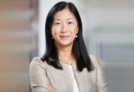 Sharon Chan, Head Johnson & Johnson Innovation, JLABS Asia Pacific