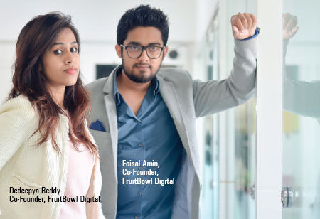 FruitBowl Digital: Adding Freshness to the Arena of Digital Marketing