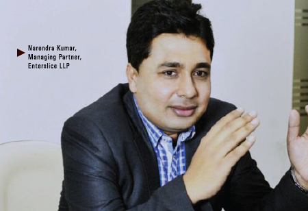 Enterslice LLP: Expert Legal and Advisory Services for Start-Ups