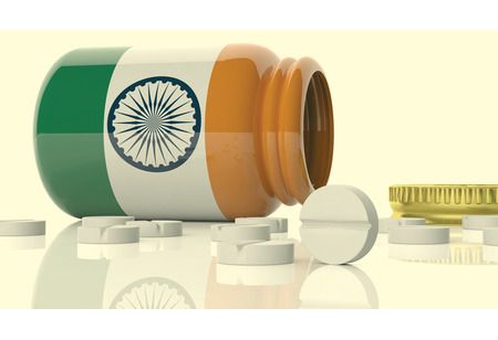 India Pharma Market Set to Reach $130 Billion by 2030