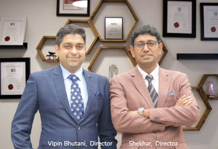 Wealth Direct: Guiding Investors to successful financial Journey