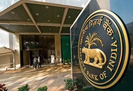RBI Proposes $575M AI Framework to Transform India’s Financial Sector