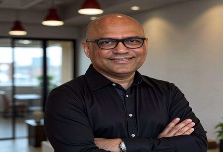 Ganesh Lakshminarayanan of Airtel is Named India, SAARC Business MD by ServiceNow