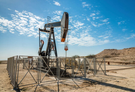 Brent crude reaches $73.81 per barrel as the Global Oil Prices Rise