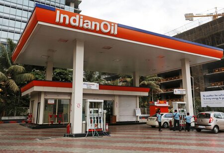 India's First Green Hydrogen Plant to be Built by IndianOil