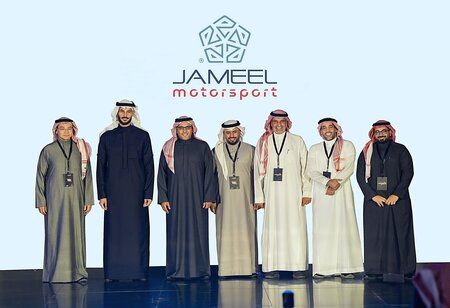 Saudi Arabia’s Jameel Motors Expands into South African Market