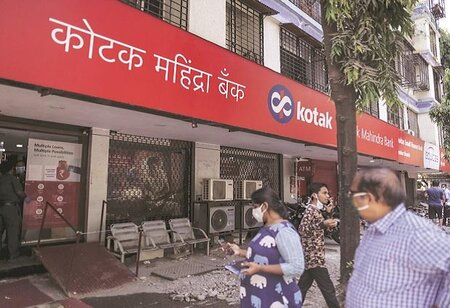 India's first FPI License to be Presented to GIFT IFSC AIF from Kotak Mahindra Bank  
