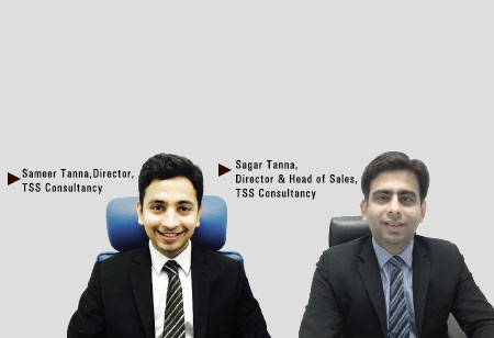 TSS Consultancy: Reducing Risks with Integrated Compliance Solutions