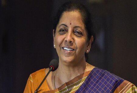 FM Sitharaman Launches ‘MSME Prerana’, A Business Mentoring Programme for Entrepreneurs 