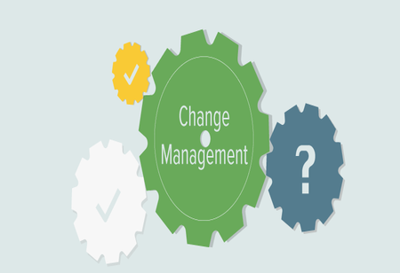 Why Should New-Age Leaders Opt For Change Management?