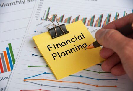 World Financial Planning Day 2025 to Help People Take Charge of Their Finances