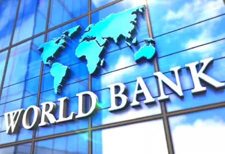 India grows 6 places on World Bank's Logistic Performance Index
