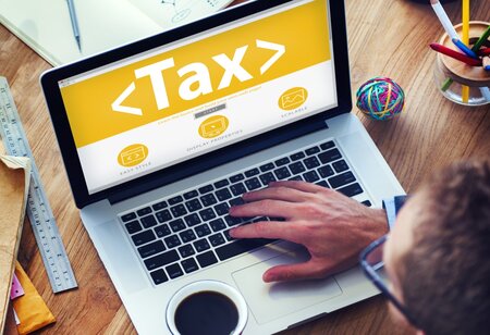 Income Tax Department to launch its new e-filing portal for taxpayers on June 7