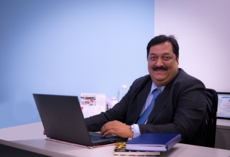 Changing trends in Payments Industry in India