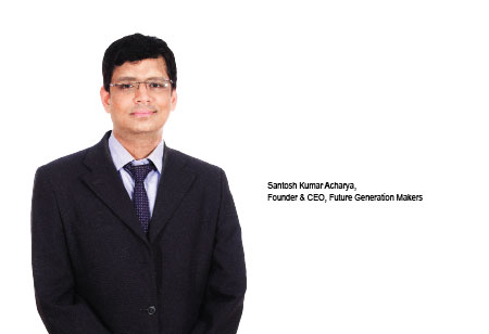Future Generation Makers (FGM): Empowering Organizations and Institutions with Comprehensive HR Solutions