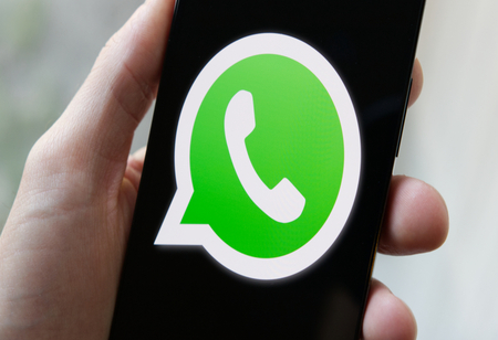 WhatsApp Devised Password-Less ‘Passkey Feature’ For Android Users 