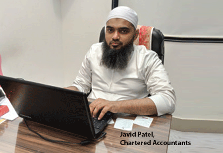 Javid Patel And Co: Offering Sound Financial Solutions And Advice To Help Achieve Business Objectives