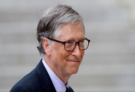 Bill Gates Expresses Concern to Sam Altman that AI will Replace him in his Job